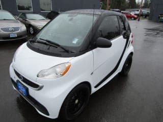 Smart 2015 fortwo