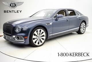 Bentley 2023 Flying Spur