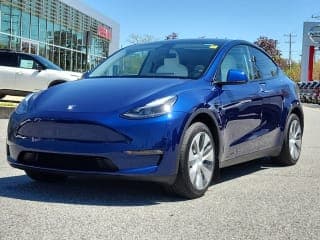 Tesla 2023 Model Y