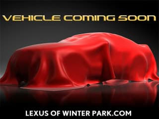 Lexus 2020 RC 350