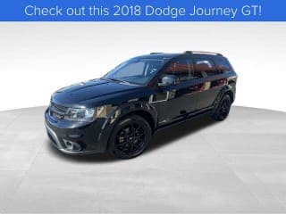 Dodge 2018 Journey