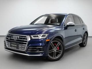 Audi 2018 SQ5