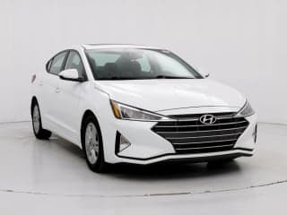 Hyundai 2020 Elantra