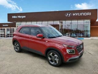 Hyundai 2022 Venue