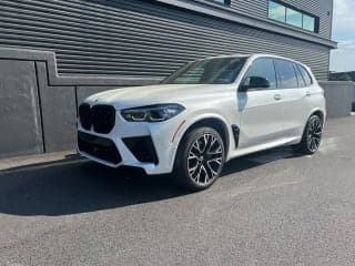 BMW 2023 X5 M