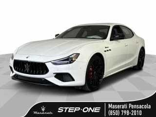 Maserati 2024 Ghibli