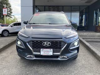 Hyundai 2018 Kona