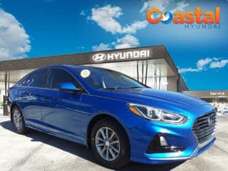 Hyundai 2019 Sonata
