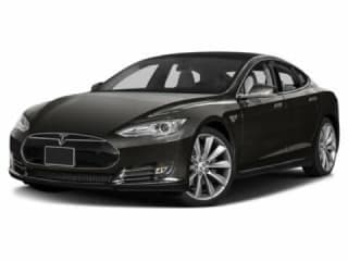 Tesla 2013 Model S