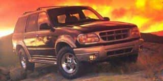 Ford 1999 Explorer
