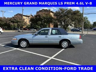 Mercury 2004 Grand Marquis