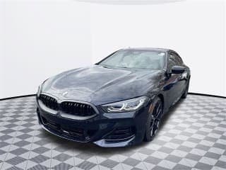 BMW 2024 8 Series