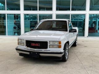 GMC 1995 Sierra 1500