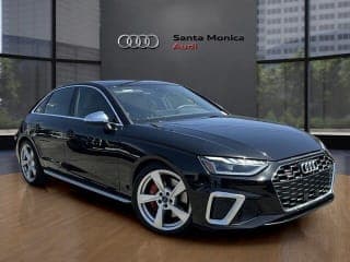 Audi 2021 S4