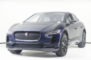 Jaguar 2023 I-PACE
