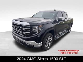 GMC 2024 Sierra 1500