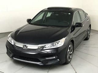 Honda 2016 Accord
