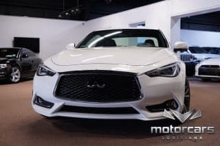 Infiniti 2020 Q60