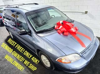 Ford 1999 Windstar