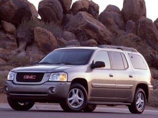 GMC 2003 Envoy XL