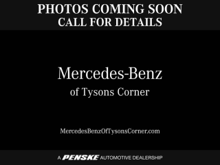 Mercedes-Benz 2022 E-Class