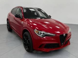 Alfa Romeo 2023 Stelvio