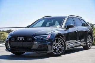 Audi 2024 A6 allroad