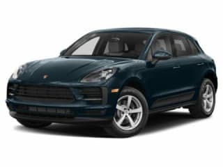 Porsche 2019 Macan