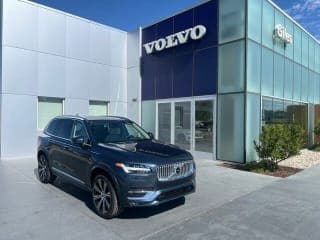 Volvo 2024 XC90