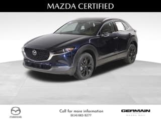 Mazda 2023 CX-30