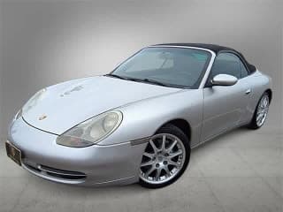 Porsche 2000 911