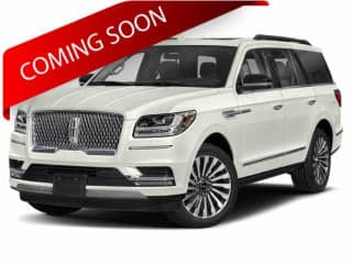 Lincoln 2020 Navigator L