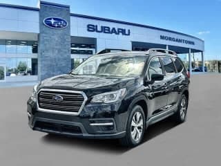 Subaru 2020 Ascent