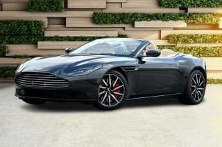 Aston Martin 2021 DB11