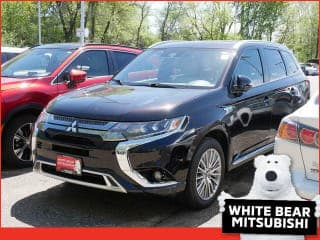 Mitsubishi 2019 Outlander PHEV