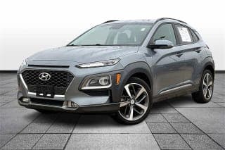 Hyundai 2020 Kona