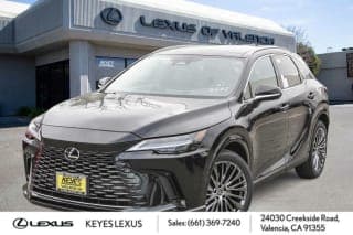 Lexus 2024 RX 450h