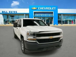 Chevrolet 2016 Silverado 1500