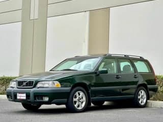 Volvo 1998 V70