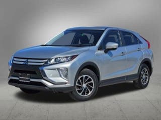 Mitsubishi 2020 Eclipse Cross