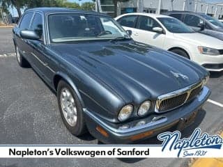 Jaguar 1998 XJ