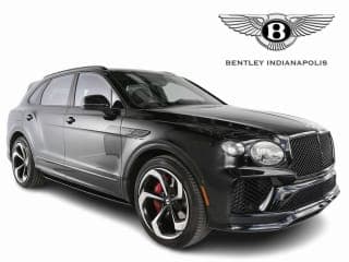 Bentley 2023 Bentayga