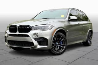 BMW 2018 X5 M