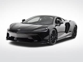 McLaren 2020 GT
