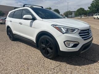 Hyundai 2015 Santa Fe
