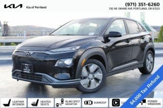 Hyundai 2020 Kona Electric