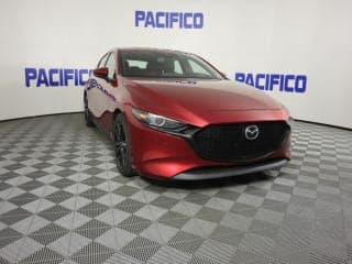 Mazda 2019 Mazda3 Hatchback