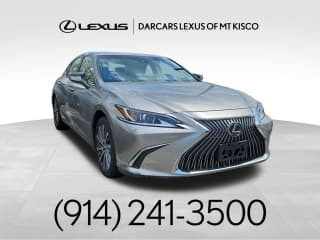 Lexus 2021 ES 350