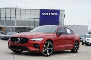 Volvo 2024 S60