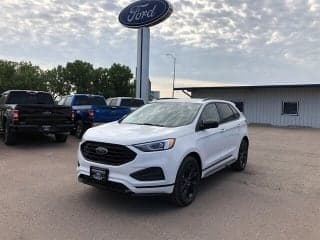 Ford 2023 Edge